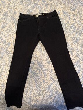 Kate Spade Dark Wash Jeans